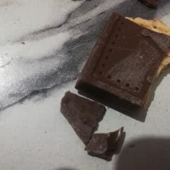 Beklenmedik Sorunlarla Karşılaşılan Çikolatalar
