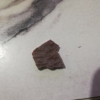 Beklenmedik Sorunlarla Karşılaşılan Çikolatalar