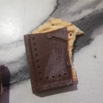 Beklenmedik Sorunlarla Karşılaşılan Çikolatalar