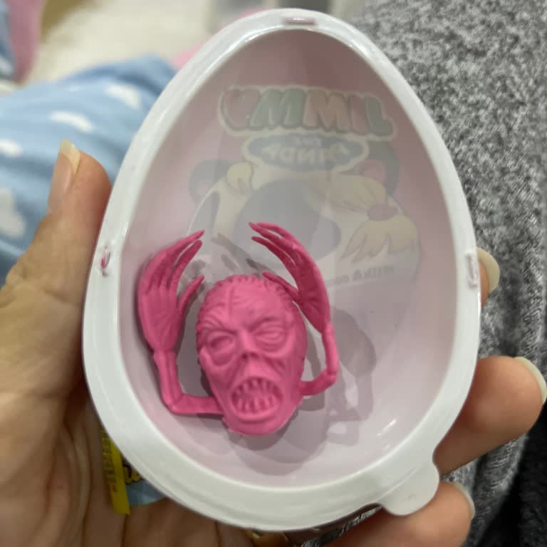 Çocukların Psikolojisini Bozan Oyuncaklar