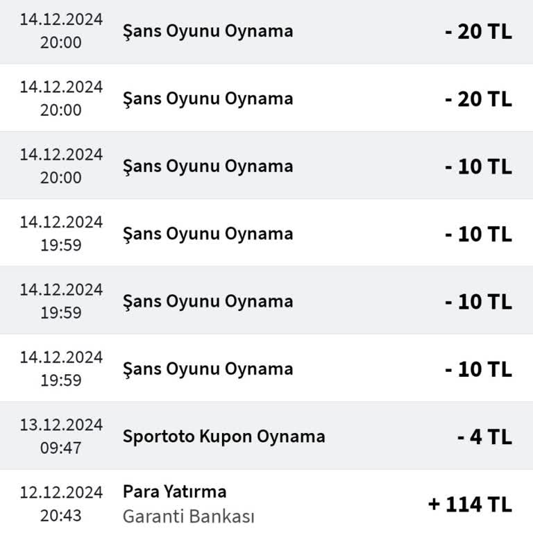 Taş Kağıt Makas Oyununda Haksız Kaybım