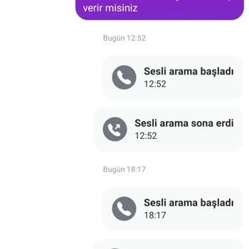 Yanlış Ürün Ve İletişimsizlik Mağduriyeti