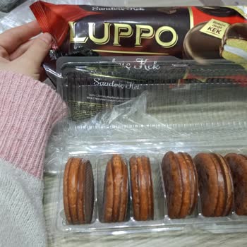 Luppo Çikolatasının Azalması Ve Kalite Düşüşü