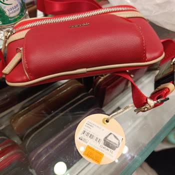 Matmazel Aynı Çanta Farklı Fiyat!