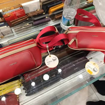 Matmazel Aynı Çanta Farklı Fiyat!