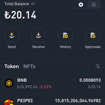 Coin Satışında Karşılaşılan Sorun Ve Değer Kaybı rugpull