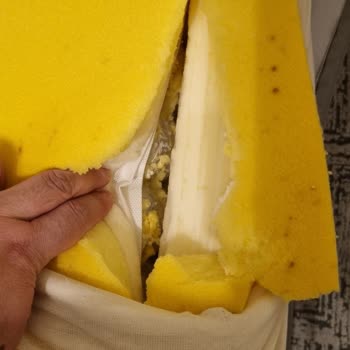 Vaat Edilen Yatak Yerine Aldatıcı Sünger Şoku