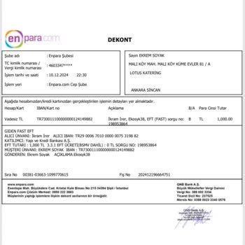 Yanlış Yatırım İşlemleri Ve Hesap Blokesi Sorunu