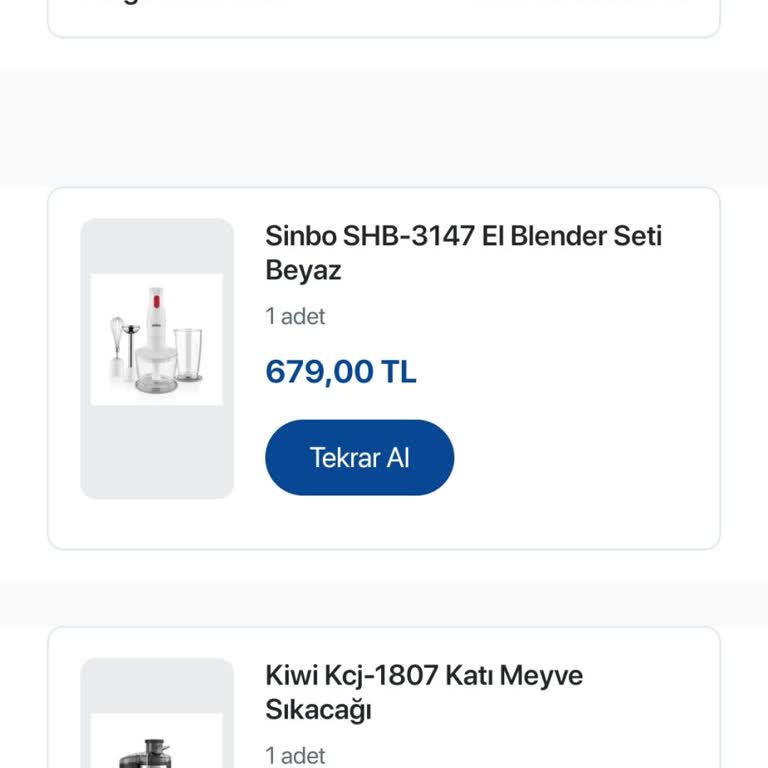 D&R İade Sürecinde Sürekli Oyalama Sorunu
