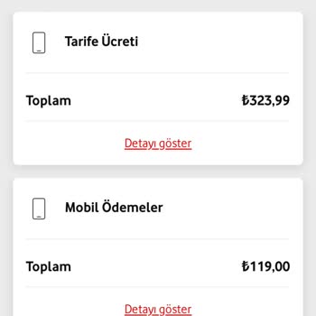 Haksız Fatura Artışı Ve Taahhüt Yenileme Sorunu