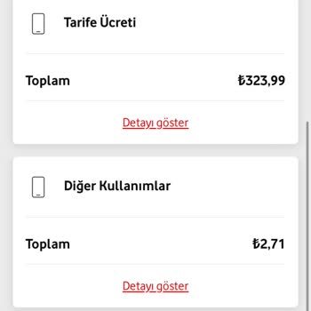 Haksız Fatura Artışı Ve Taahhüt Yenileme Sorunu