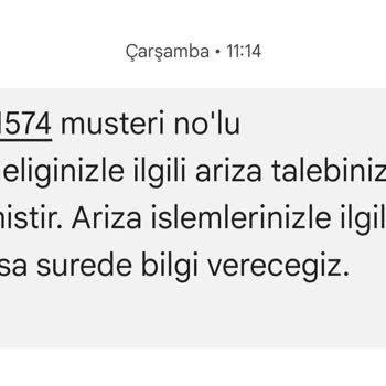 Turkcell Superonline Bağlantı Sorunu Ve Yetersiz Müşteri Hizmetleri