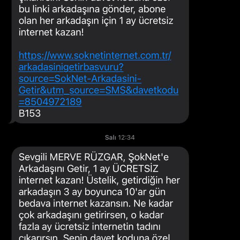 Habersiz Fatura Artışı Ve Ulaşılamayan Müşteri Hizmetleri