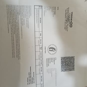 Garanti Kapsamında Tamir Edilmeyen Tıraş Makinesi