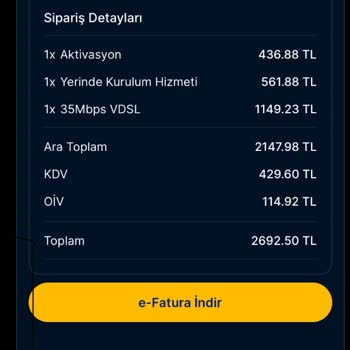 Comnet Üyeliği Sonrası İnternet Kesintisi Ve İletişim Sorunları
