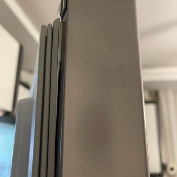 Beko Dolabın LED Sorunu Ve Değişim Talebi