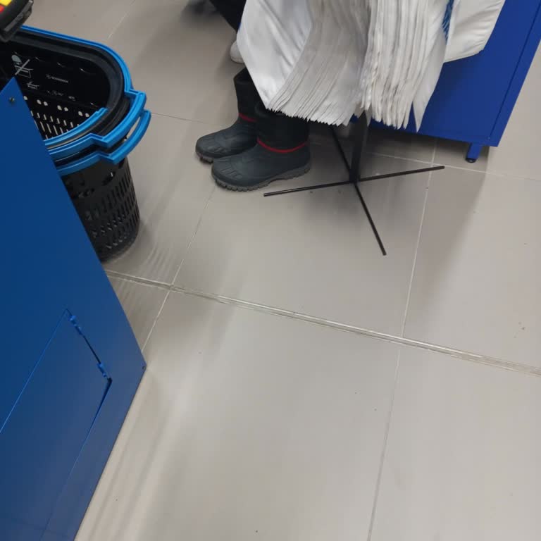Su Geçiren Bot Ve İade Sorunu