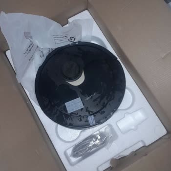 Roborock Süpürgemin Yetkisiz Serviste Mağduriyeti