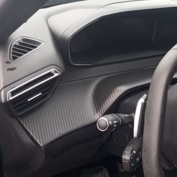 Hava Yastığı Açılmayan Araç Hayatımızı Tehlikeye Attı