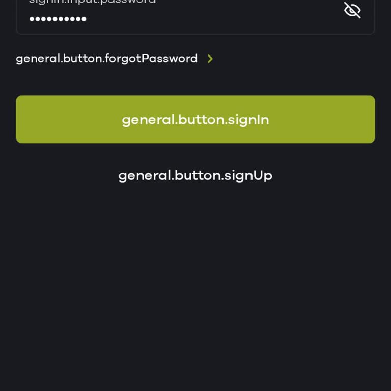 Paribu Uygulamasında Sürekli '403 Logout' Hatası Ve Erişim Sorunu