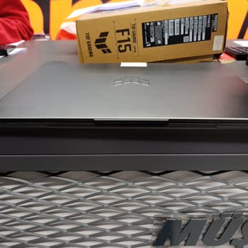 Asus Dizüstü Bilgisayar Ve Servis Sorunları