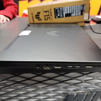 Asus Dizüstü Bilgisayar Ve Servis Sorunları