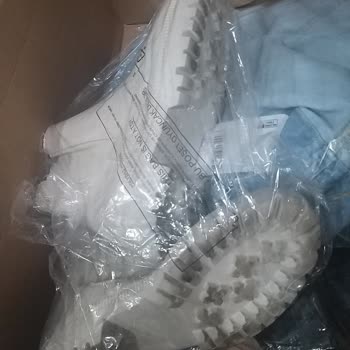 Kullanılmış Bot Gönderimi Ve Müşteri Hizmetleri Mağduriyeti