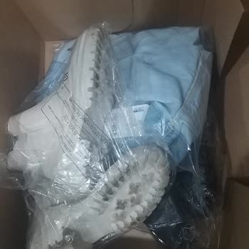 Kullanılmış Bot Gönderimi Ve Müşteri Hizmetleri Mağduriyeti