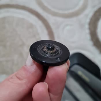 Philips Süpürge: Kalitesiz Plastik Ve Sürekli Arızalar