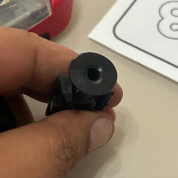 Philips Süpürge: Kalitesiz Plastik Ve Sürekli Arızalar