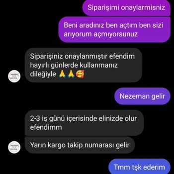 Sahte Hesapla Müşteri Mağduriyeti