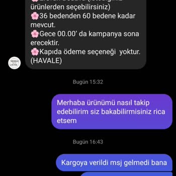 Sahte Hesapla Müşteri Mağduriyeti