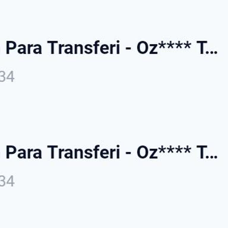 Paycell İade Sorunu: Beklenen Geri Ödeme Yapılmadı