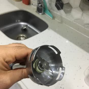 Arzum Blender Başlığı Garanti Sorunu