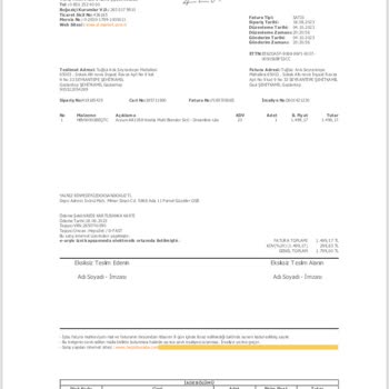 Arzum Blender Başlığı Garanti Sorunu