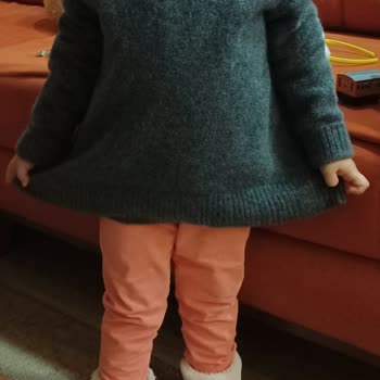 Zara Kazak Yıkama Sonrası Küçüldü: Mağduriyetimin Giderilmesini İstiyorum