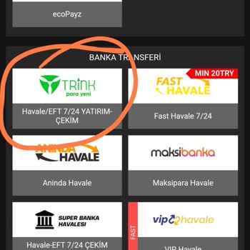 Yatırılan Para Hesaba Geçmiyor Ve İletişim Sorunları