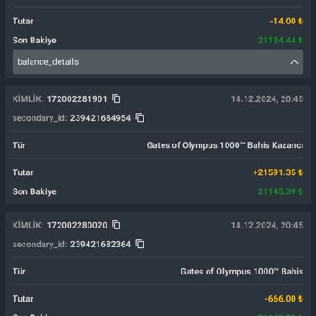 Betcio Kazandığım Paranın Çekim Sorunu!