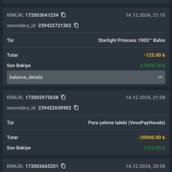 Betcio Kazandığım Paranın Çekim Sorunu!