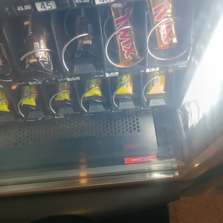 Esenboğa'da Ürün Aldım, Ürün Yok