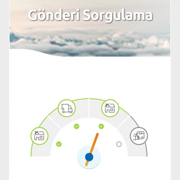 Yurtiçi Kargo Şubeden Alınacak Diye Ürünü Şubede Bekletiyor!