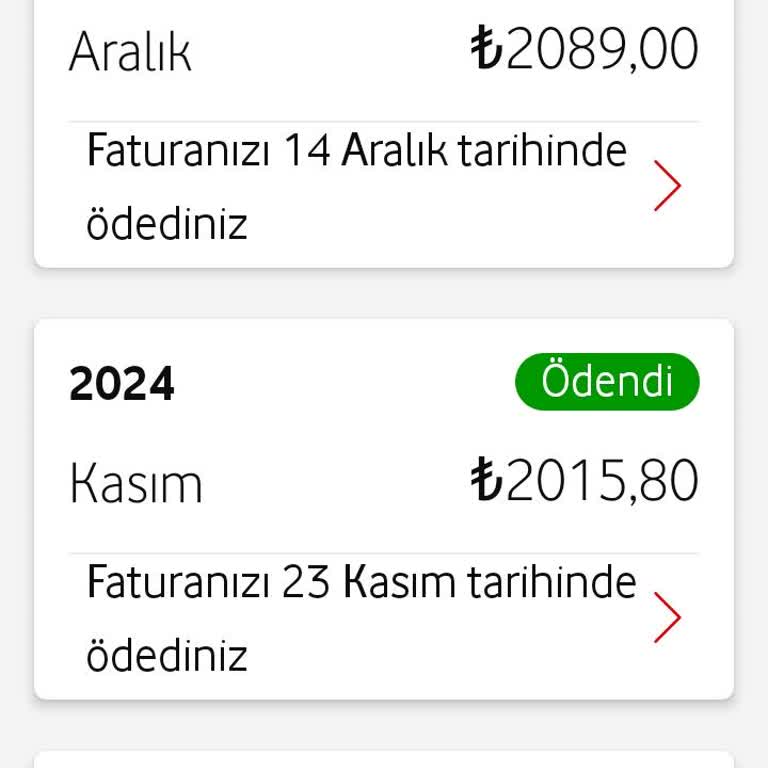 Eski Abonelere Yüksek Fiyat Ayrımcılığı