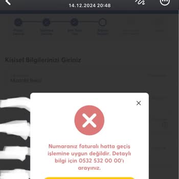 Yetkisiz Hat Açımı Ve Haksız Borçlandırma