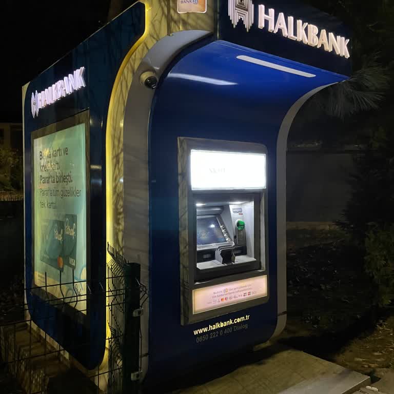 ATM'de Kaybolan Para: 8400₺ Hesaba Geçmedi!