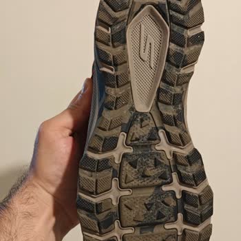 Kaygan Ayakkabılarla Yaşanan Güvenlik Sorunu