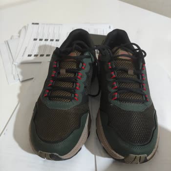 Kaygan Ayakkabılarla Yaşanan Güvenlik Sorunu