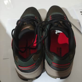 Kaygan Ayakkabılarla Yaşanan Güvenlik Sorunu