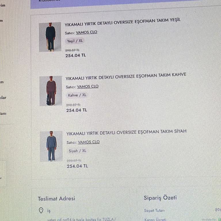 Yanıltıcı Fiyatlandırma Ve İptal Sorunu