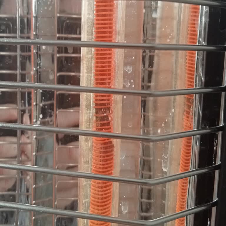 Kumtel Isıtıcıda Bitmeyen Sorunlar