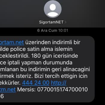 Sigorta İndirimi Hüsranı: Beklenen İade Bir Türlü Gelmiyor